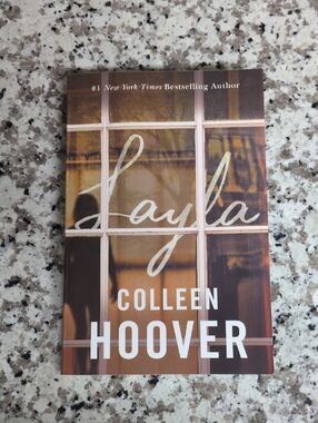 Layla Colleen Hoover Romance Novels